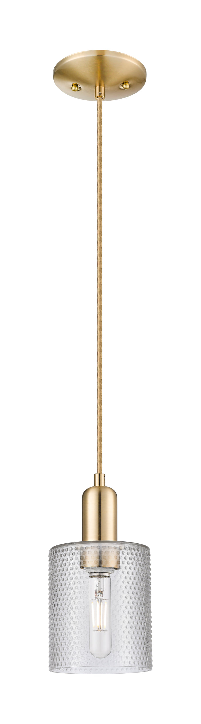 Champagne Bronze / Clear