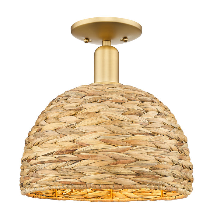 Satin Gold / Natural