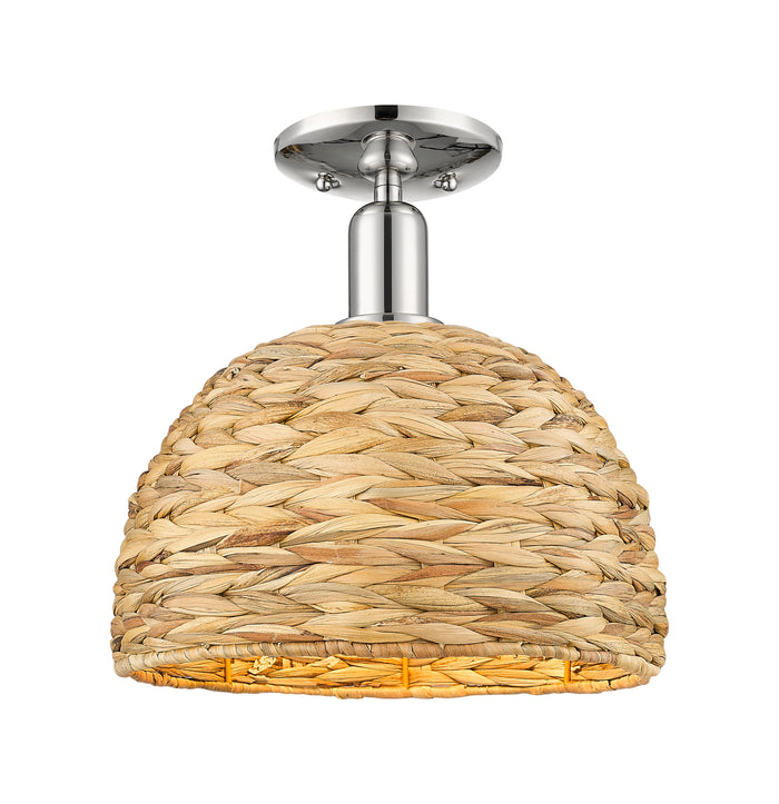 Polished Nickel / Natural