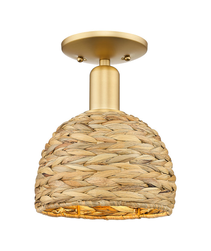 Satin Gold / Natural