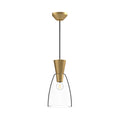 Arlo 7-in Aluminum Pendant