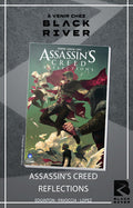 ASSASSIN'S CREED - ORIGINES ET REFLEXIONS