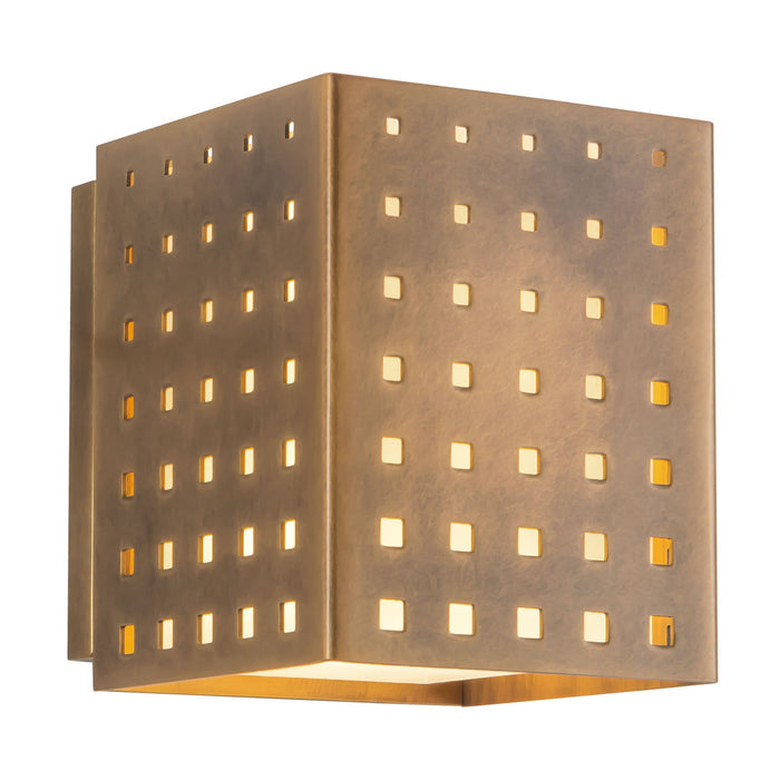 Vintage Brass