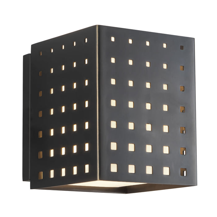 Urban Bronze
