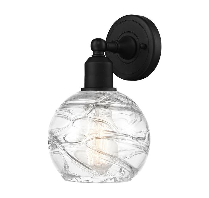 Austere Sconce Cast Brass Adjustable