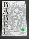 BABEL - TOME 3
