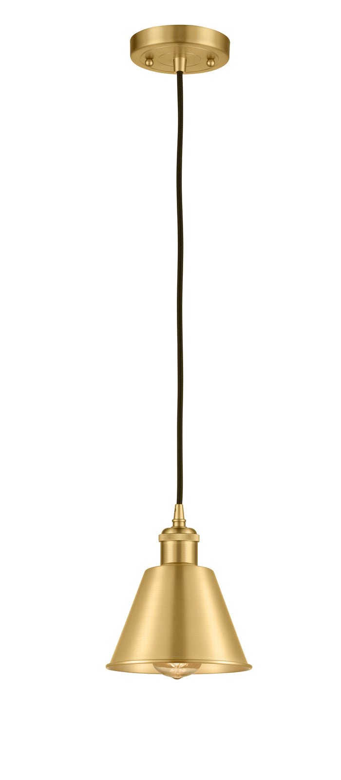 Satin Gold / Satin Gold