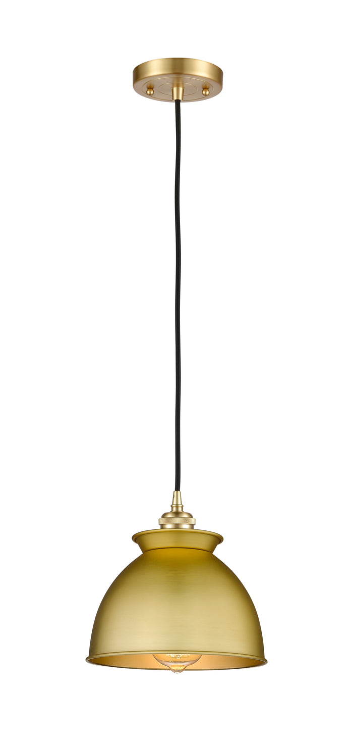 Satin Gold / Satin Gold