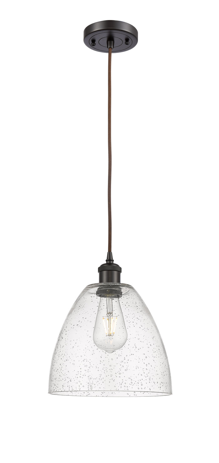 Oil Rubbed Bronze / Seedy