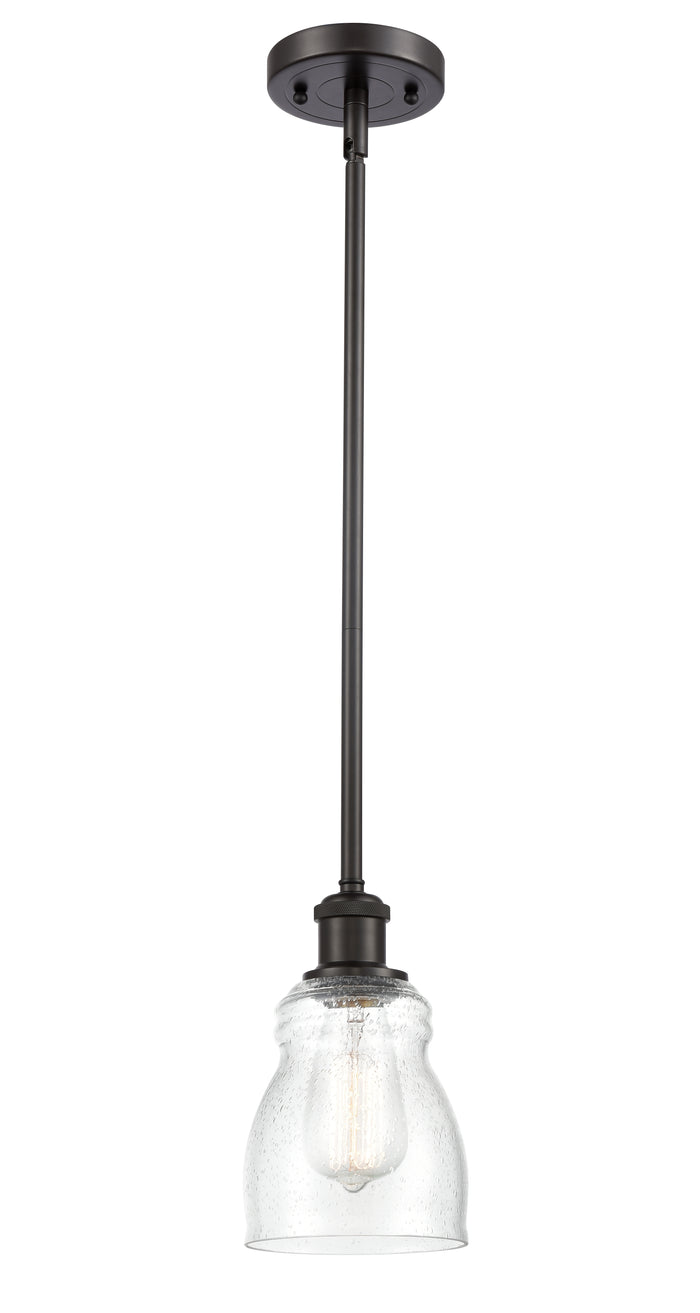 Oil Rubbed Bronze / Seedy