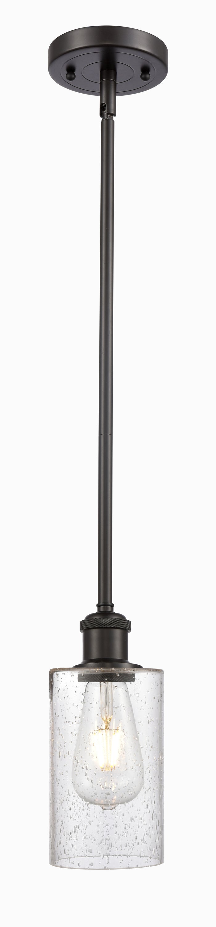 Oil Rubbed Bronze / Seedy
