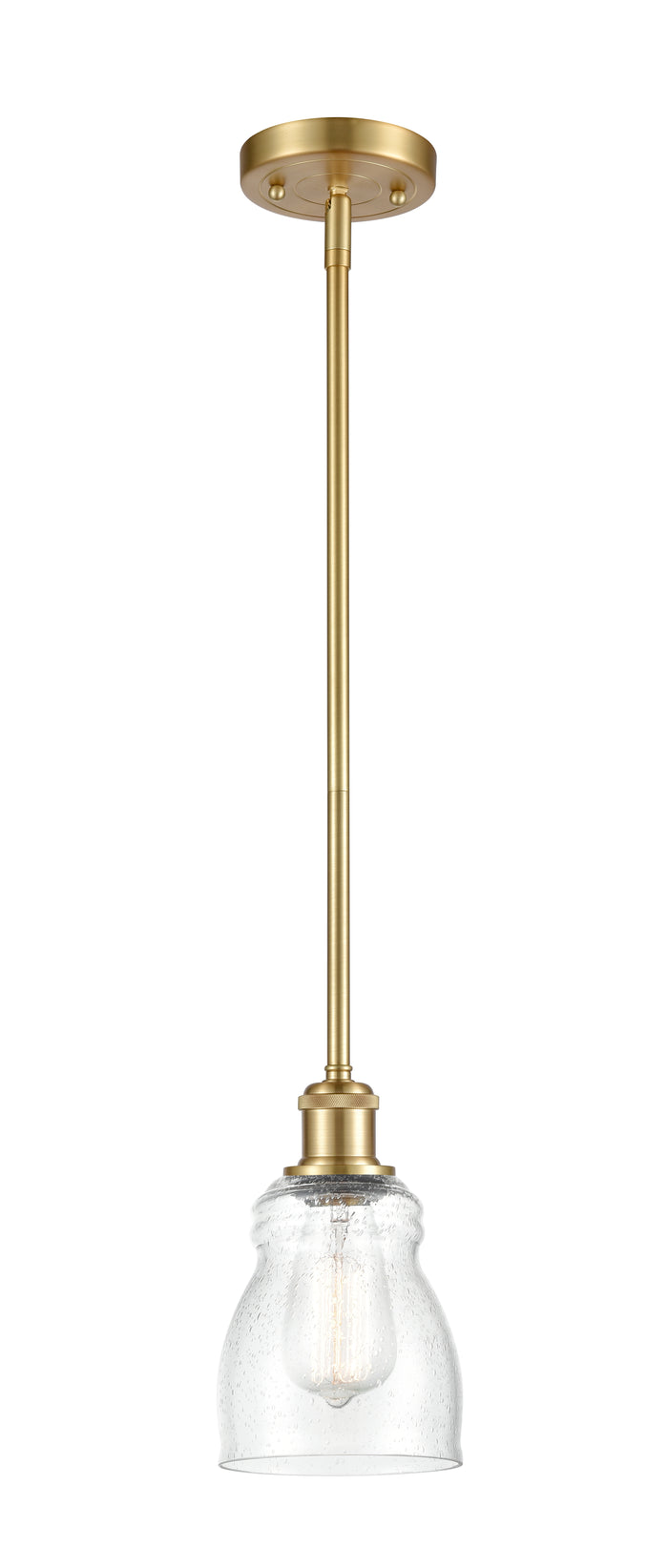 Satin Gold / Seedy