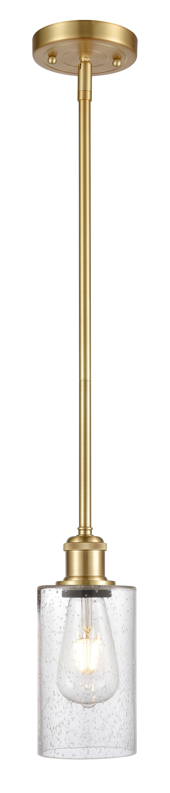 Satin Gold / Seedy