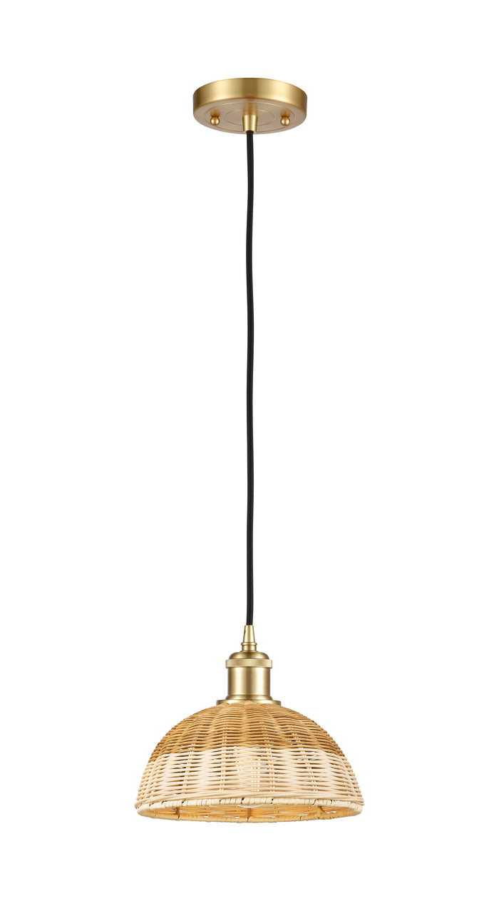 Satin Gold / Natural