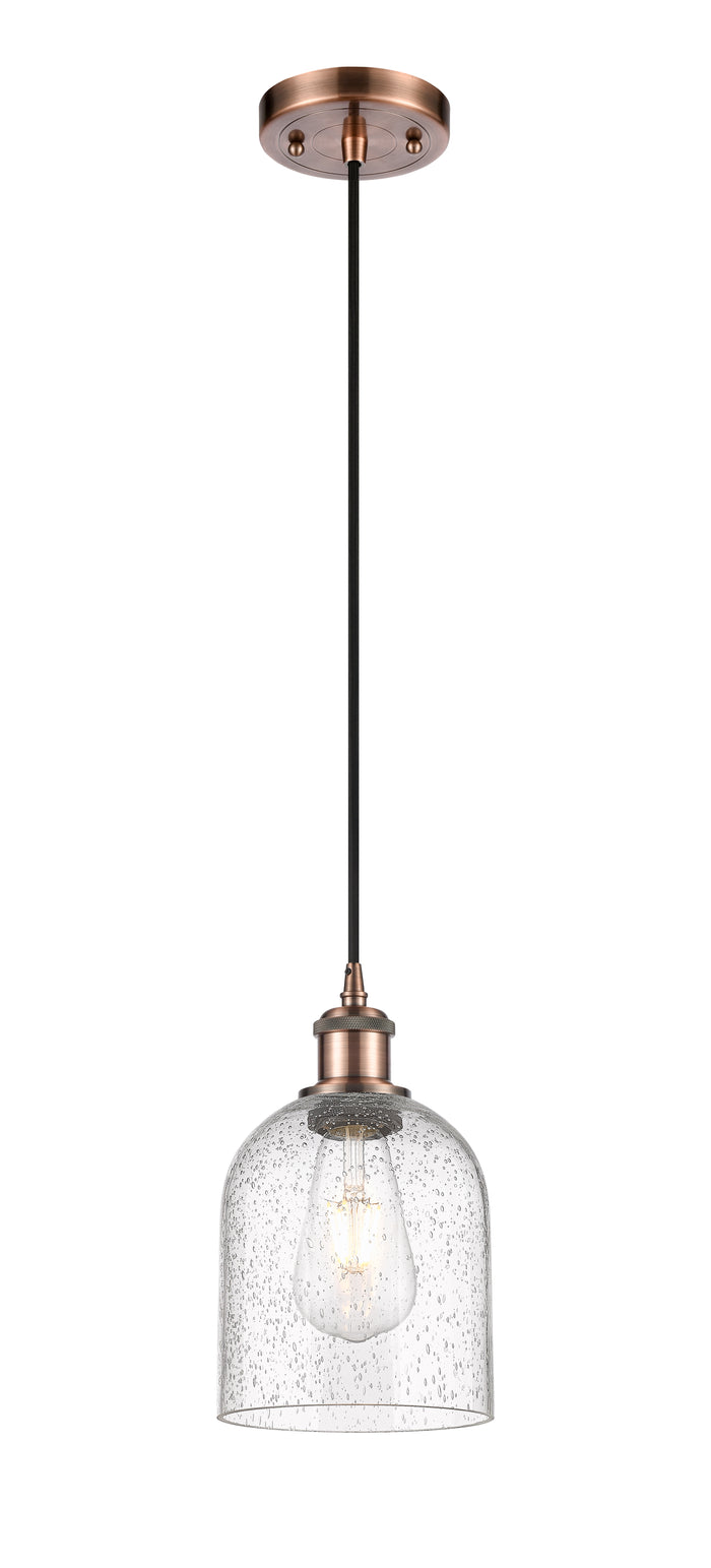 Antique Copper / Seedy