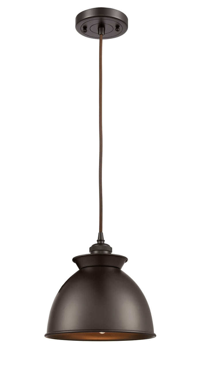 Oil Rubbed Bronze / Oil Rubbed Bronze