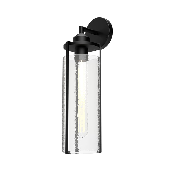 Belmont 5-in Steel Vanity Light
