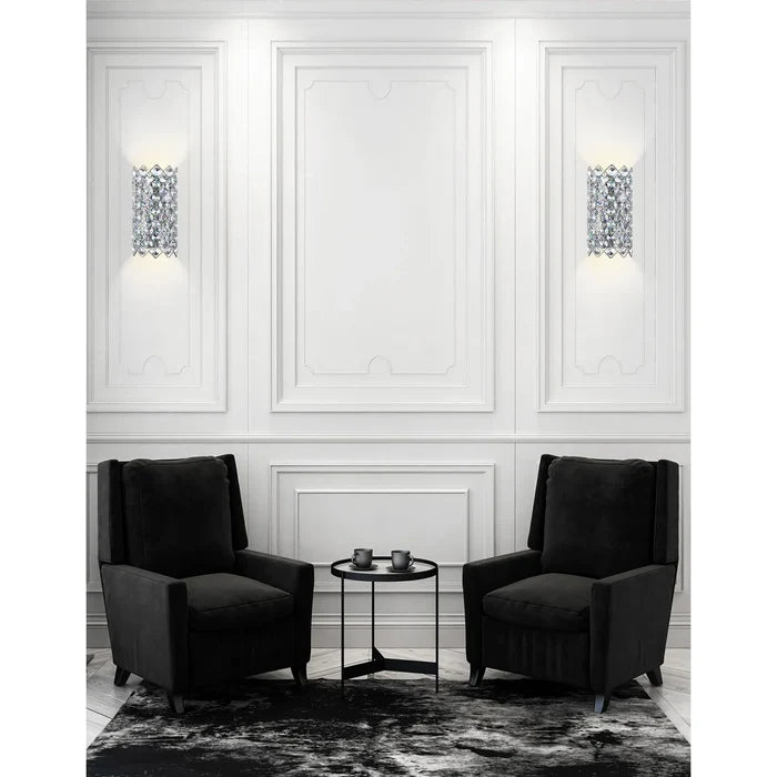 Blackburn 1 Light Black Wall Lantern