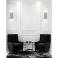 Blackburn 1 Light Black Wall Lantern