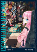 BOCCHI THE ROCK! - TOME 02