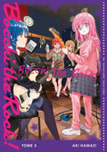 BOCCHI THE ROCK! - TOME 03
