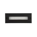 Bristol 10-in Aluminum Outdoor Step Light