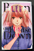 Burn the House Down - Tome 2 (VF)