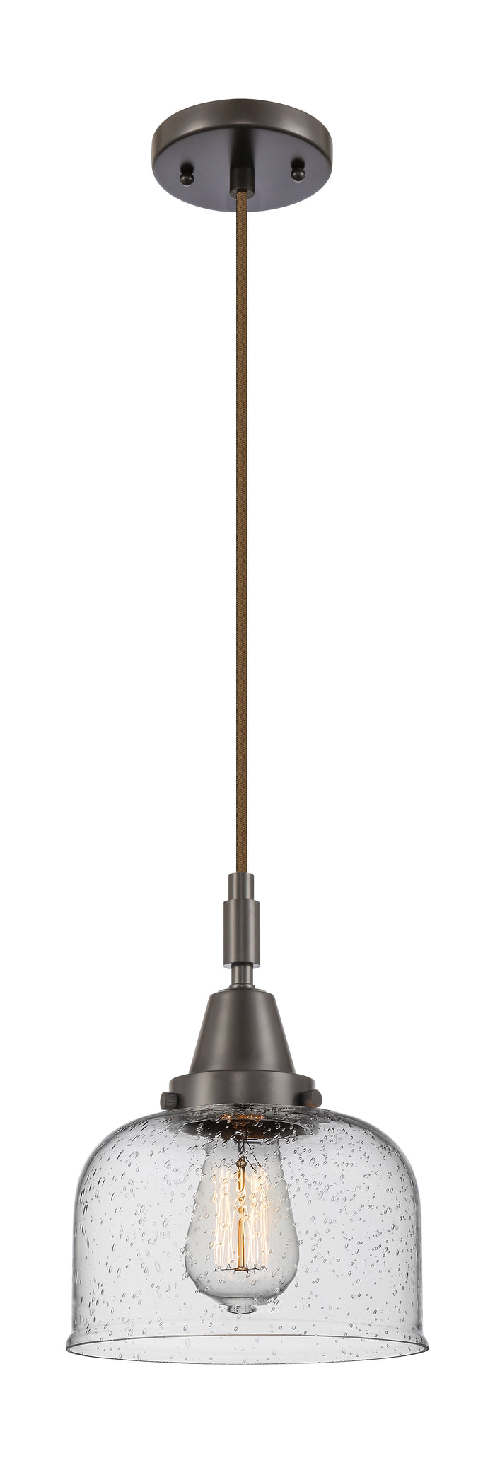 Oil Rubbed Bronze / Seedy