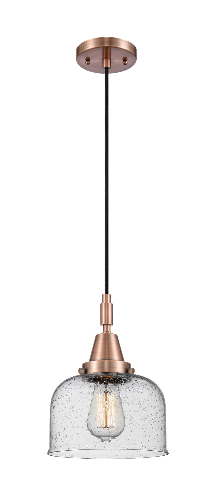 Antique Copper / Seedy