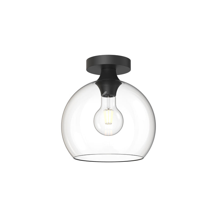 castilla-10-in-steel-flush-mount