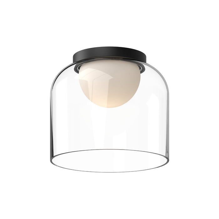 cedar-8-in-aluminum-flush-mount