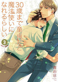 CHERRY MAGIC - TOME 3 (VF)