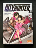 CITY HUNTER REBIRTH T11