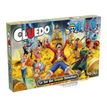Cluedo One Piece