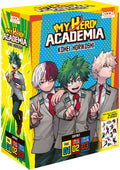 COFFRET MY HERO ACADEMIA VOL. 1 A 3