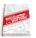 CONSOLES MUSEUM: LA GRANDE ENCYCLOPEDIE DES CONSOLES DE JEUX VIDEO