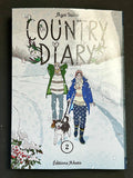 COUNTRY DIARY - TOME 2 (VF)