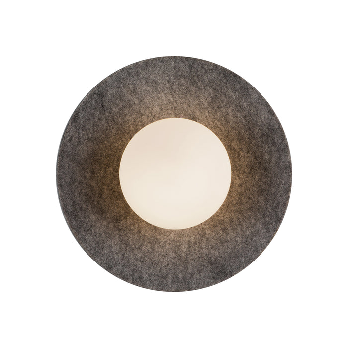 Felt - Gray