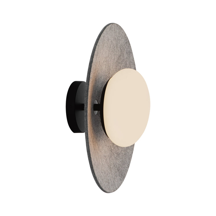 Cruz 15-in Aluminum Flush Mount