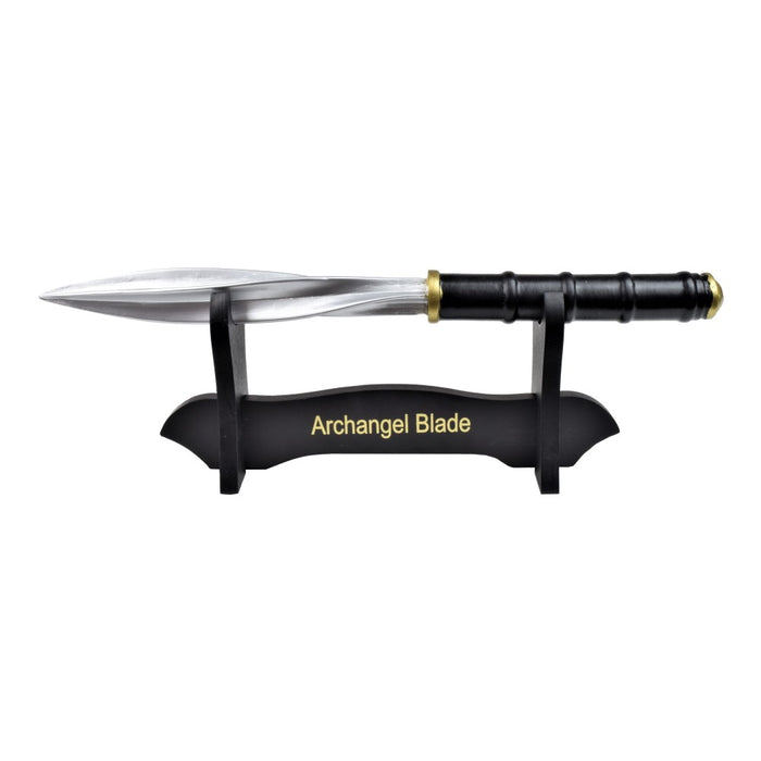 DAGUE ORNEMENTALE DE LA SÉRIE ARCHANGEL BLADE