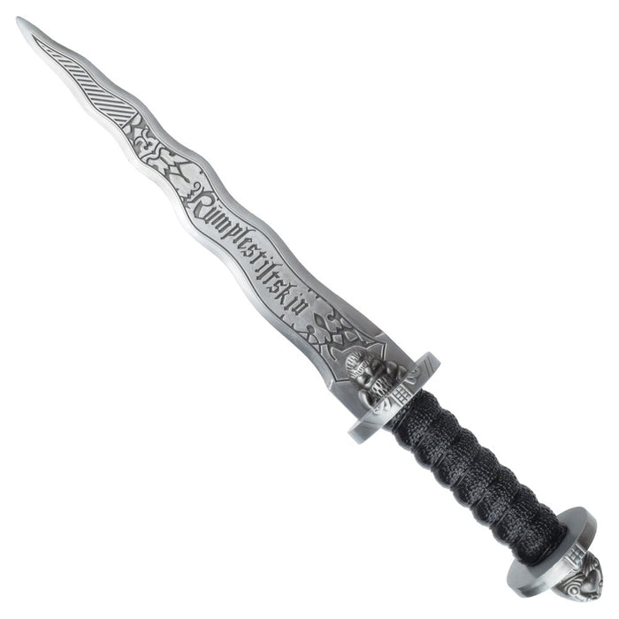DAGUE ORNEMENTALE DE RUMPLESTILTSKIN SERIE ONCE UPON A TIME