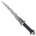 DAGUE ORNEMENTALE DE RUMPLESTILTSKIN SERIE ONCE UPON A TIME