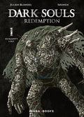 DARK SOULS REDEMPTION T01