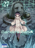 DARWIN'S GAME T27