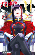 DEMON SLAVE - TOME 13