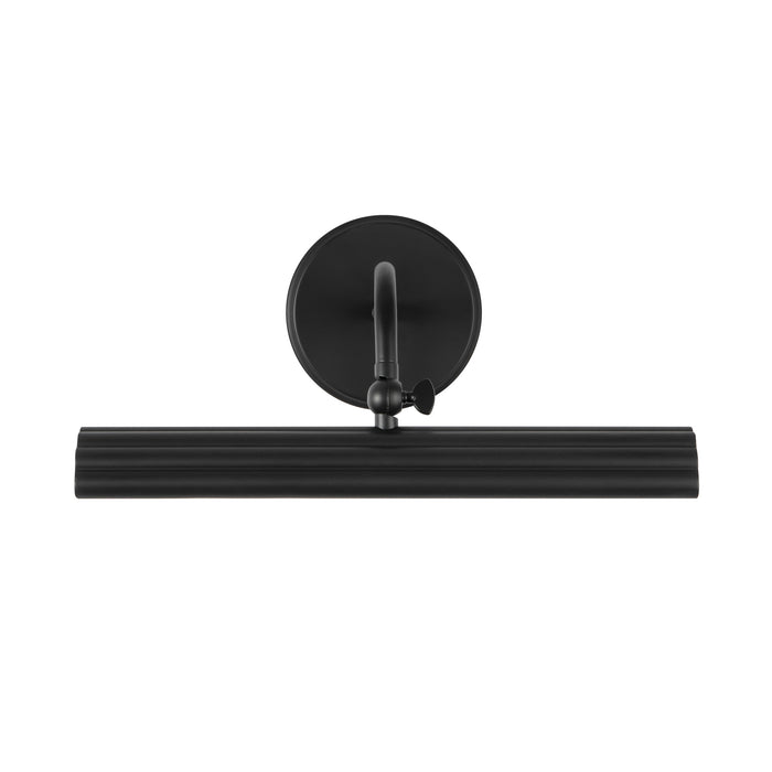 Matte Black
