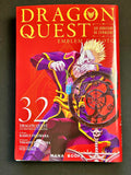 DRAGON QUEST - LES HERITIERS DE L'EMBLEME T32