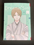 DREAMIN' SUN - NOUVELLE EDITION - TOME 2 (VF)