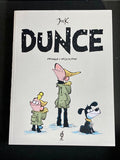 DUNCE - PRESQUE L'APOCALYPSE - TOME 2