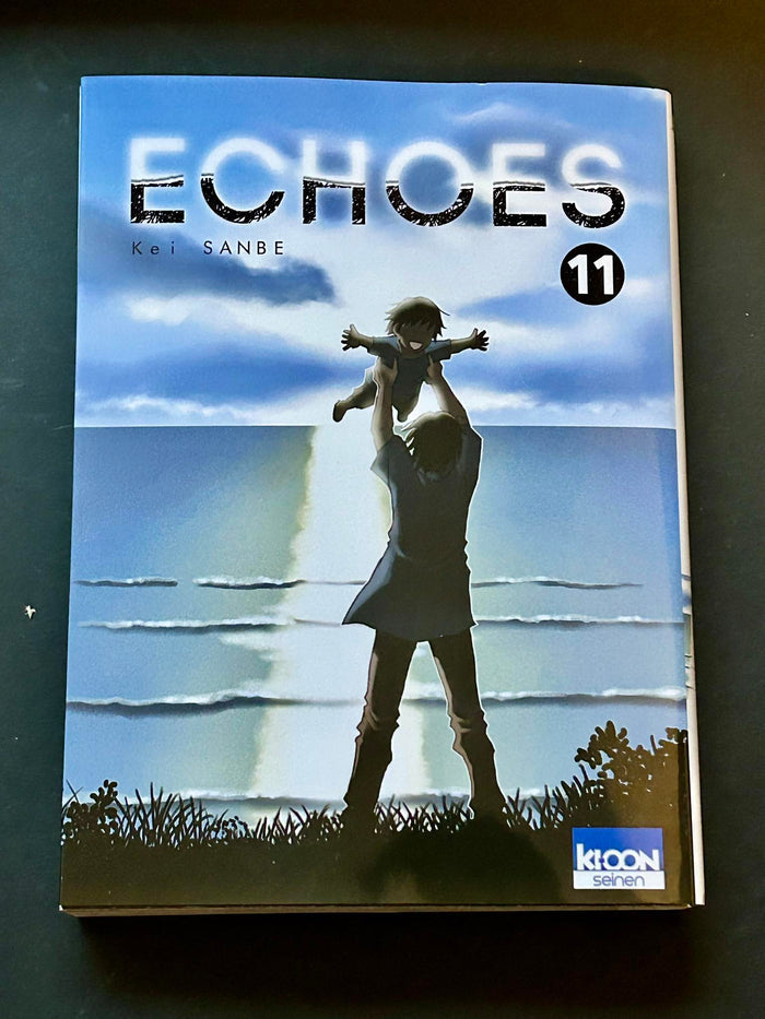 ECHOES T11